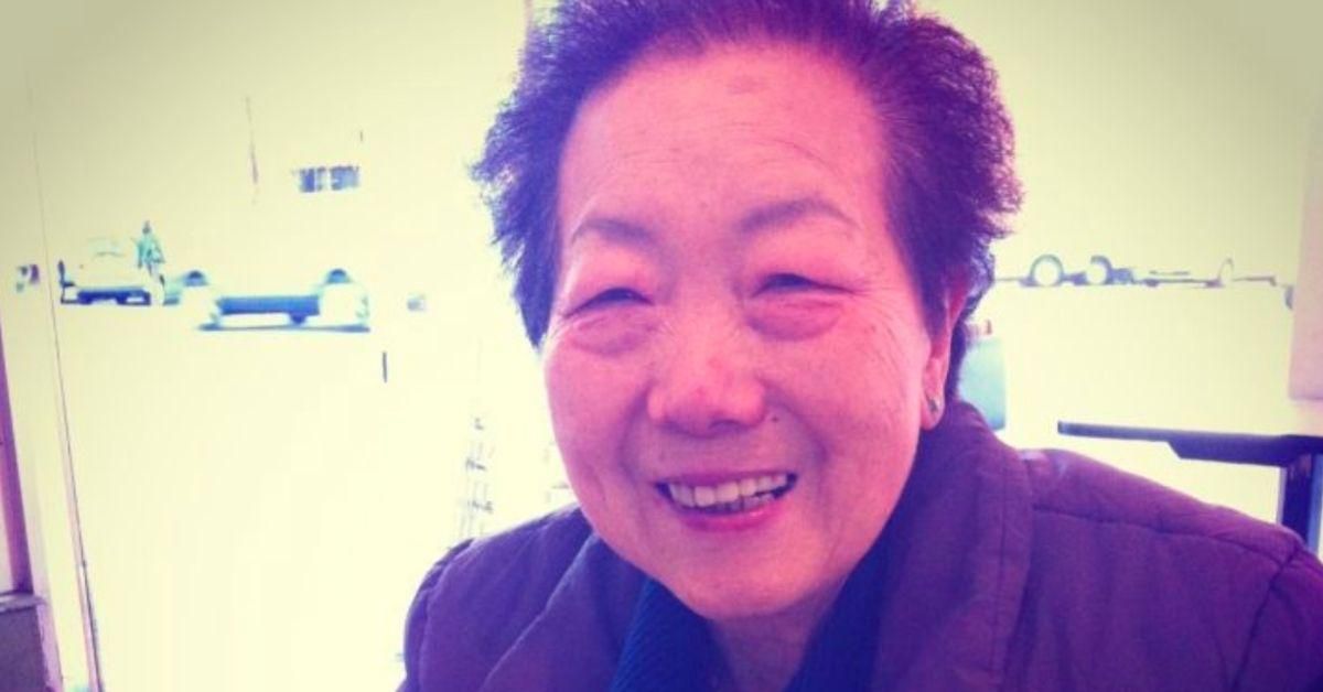 Over $110k Raised For Asian Grandma Who Was Victim Of Unprovoked Stabbing Attack At Bus Stop