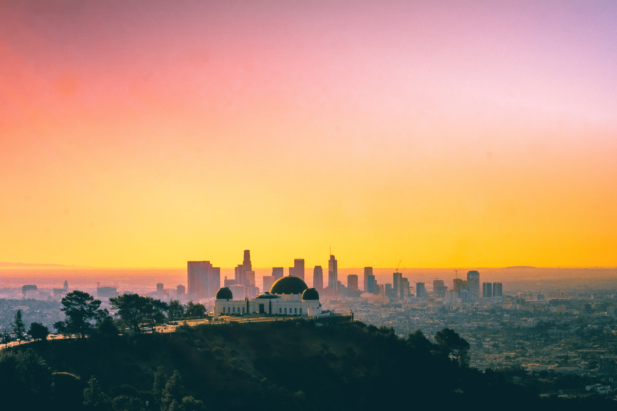 California drops in population for first time in history as Austin continues to boom