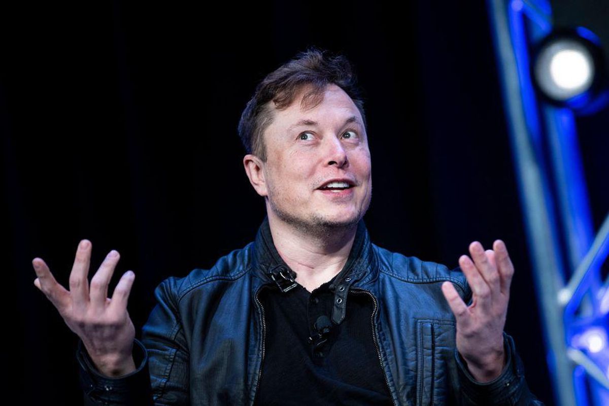 Inside the Backlash Against Elon Musk Hosting SNL