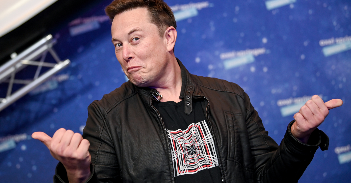 Elon Musk Is Going To Host 'SNL', And People Are Not Happy About It—Including Some Of The Cast