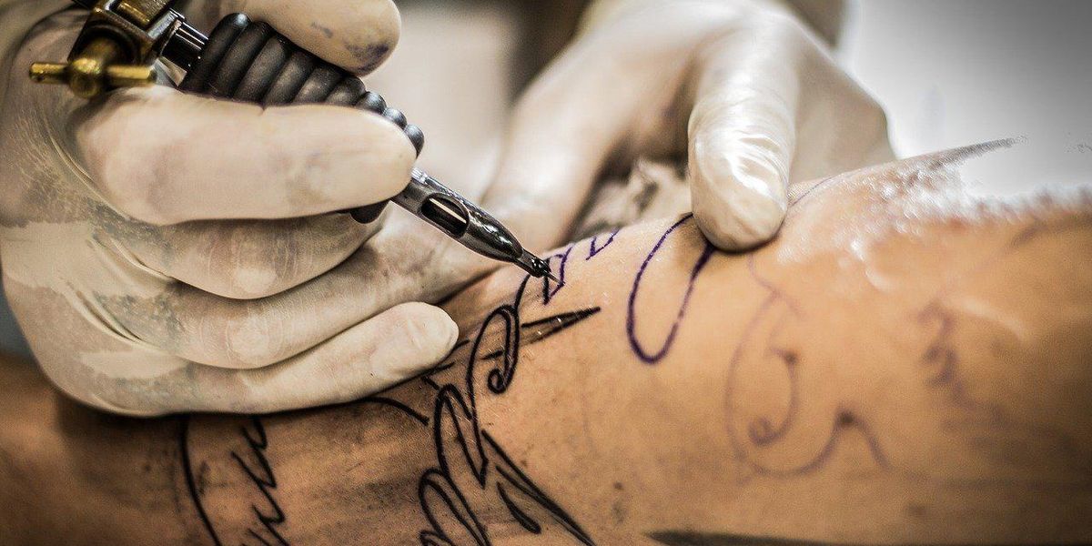 Tattoo Artists Share Their Craziest 'Yeah, That's A Hard No' Career Experiences