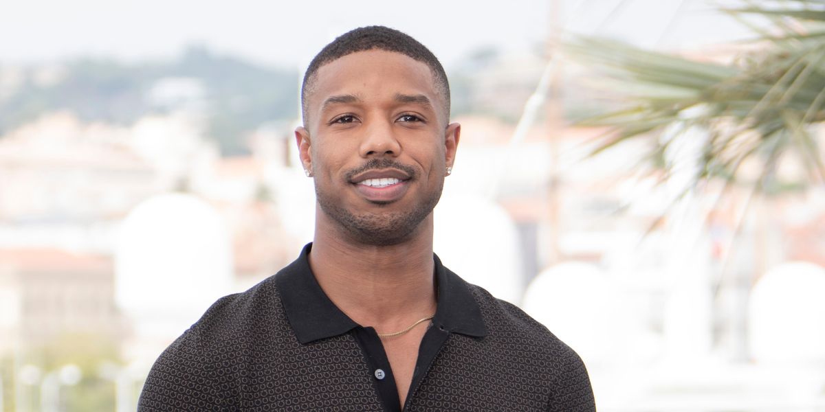 Michael 'Bae' Jordan Credits His Growth To Going Public With His Relationship