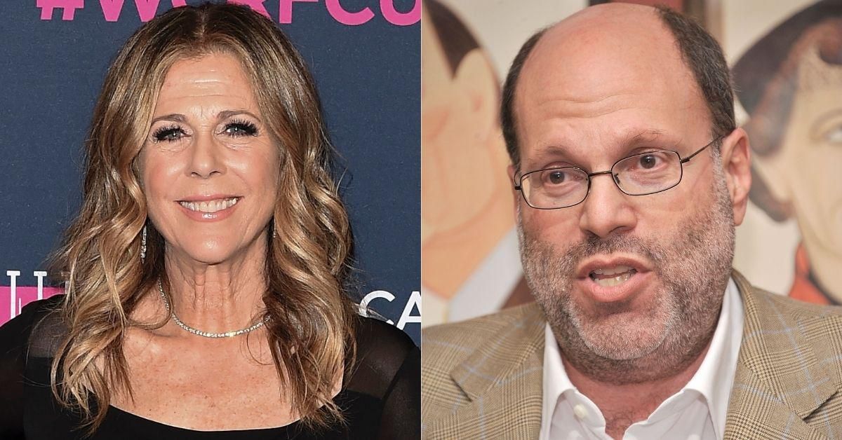 Rita Wilson Opens Up About How Scott Rudin Made Her Feel 'Worthless' After Her Breast Cancer Diagnosis