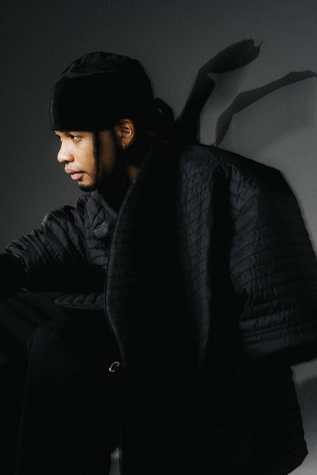 Daichi Yamamoto And Mick Jenkins Drop Kill Me Collab Paper