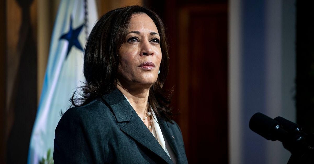 Longtime 'NY Post' Writer Resigns After Claiming She Was 'Ordered' To Write False Story About Kamala Harris