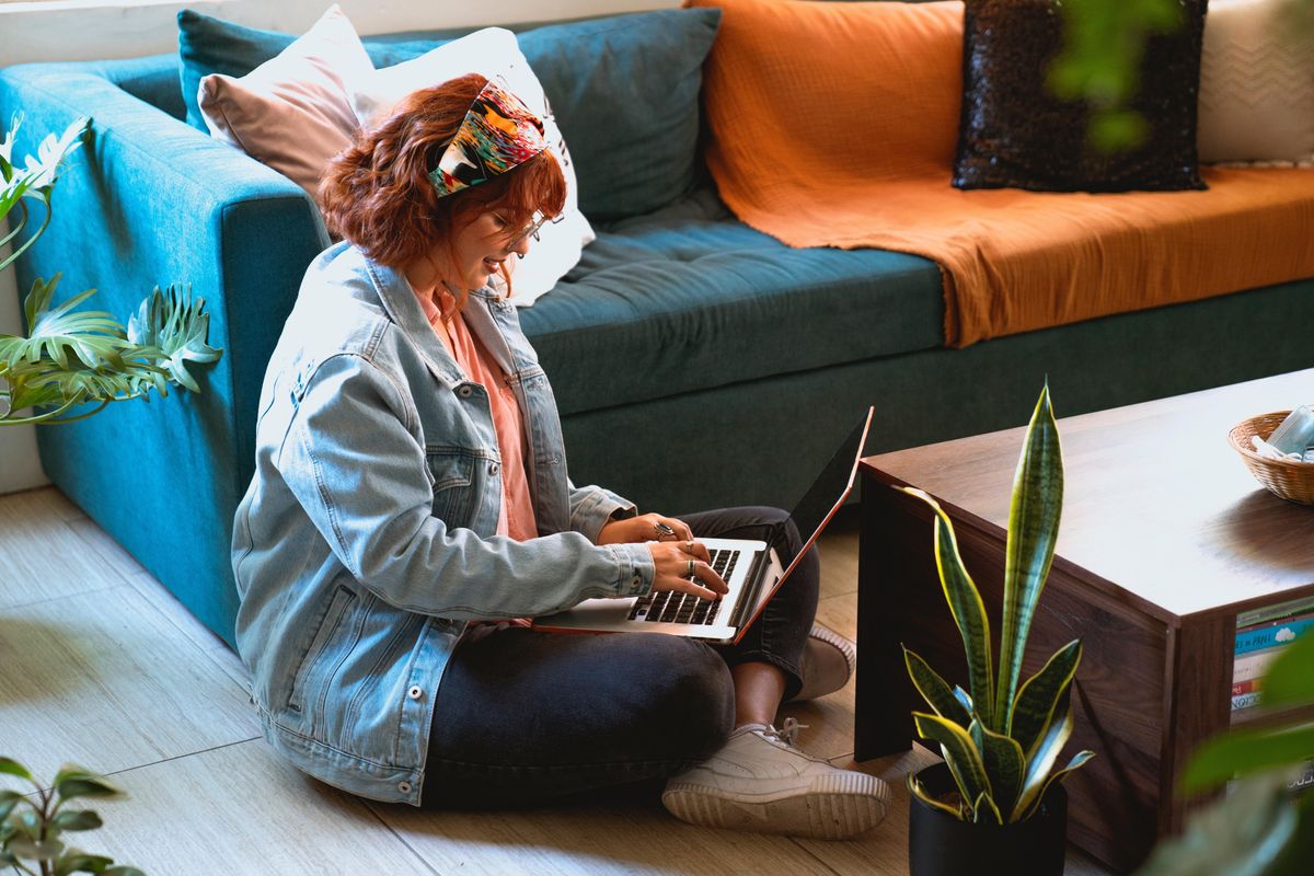 Austin culture makes it a top city for 'digital nomads'