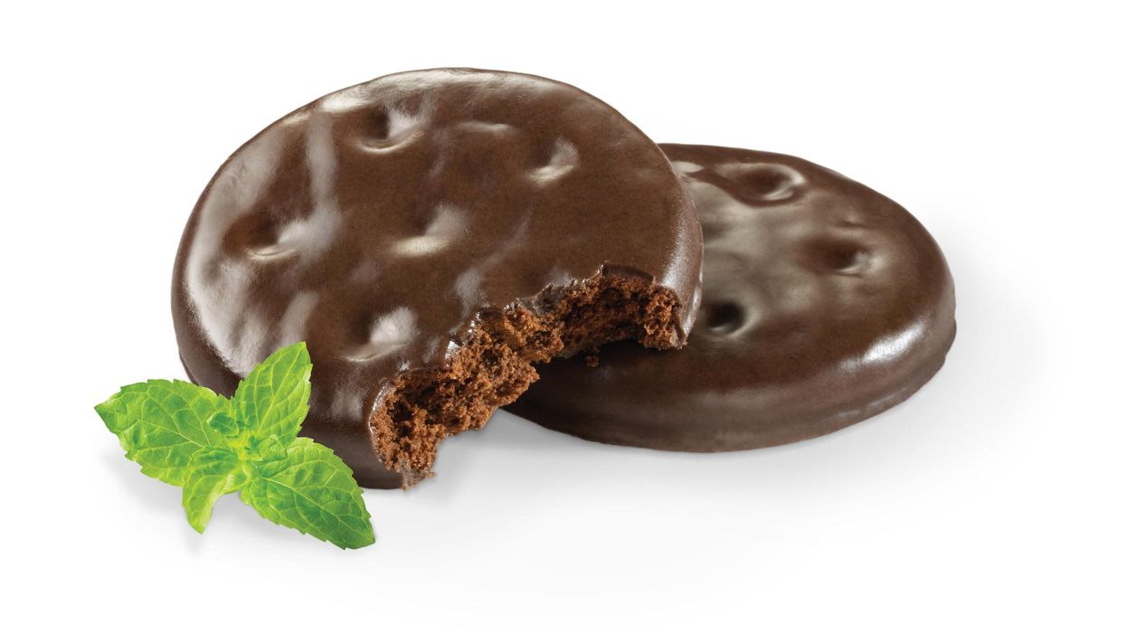 You can help save 720k surplus Girl Scout cookies by buying online