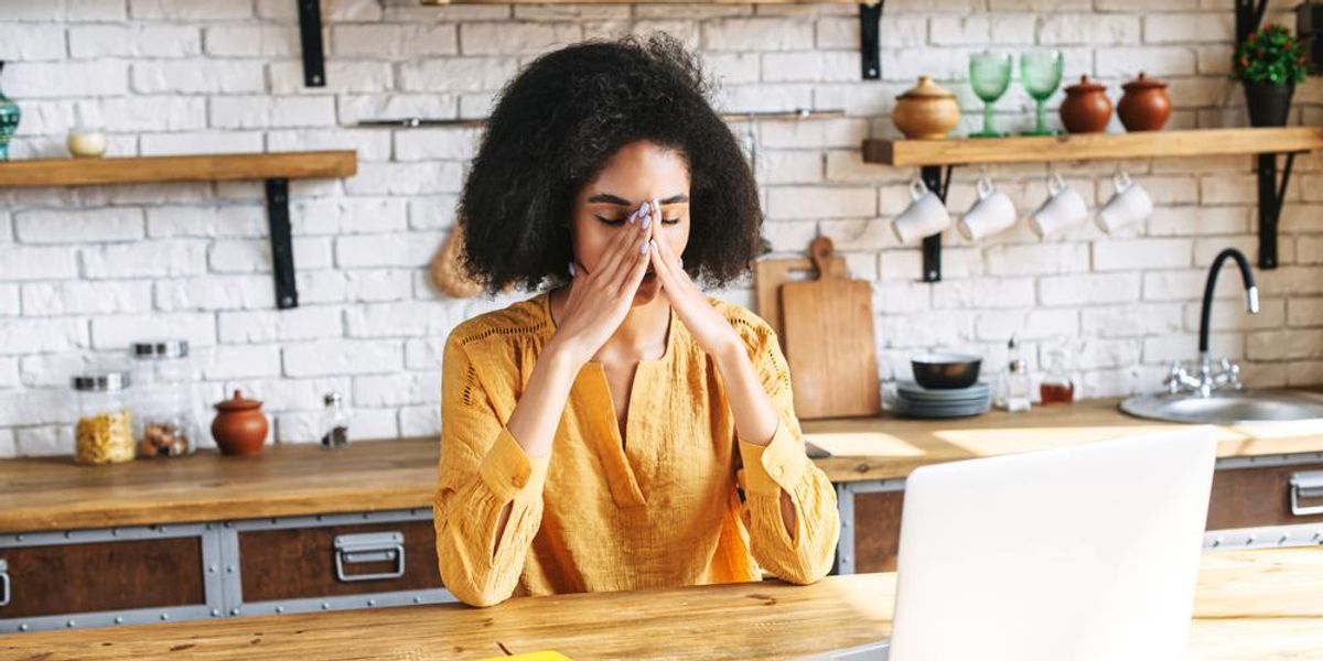 How To Prevent Overfunctioning From Taking Over Your Life - xoNecole ...