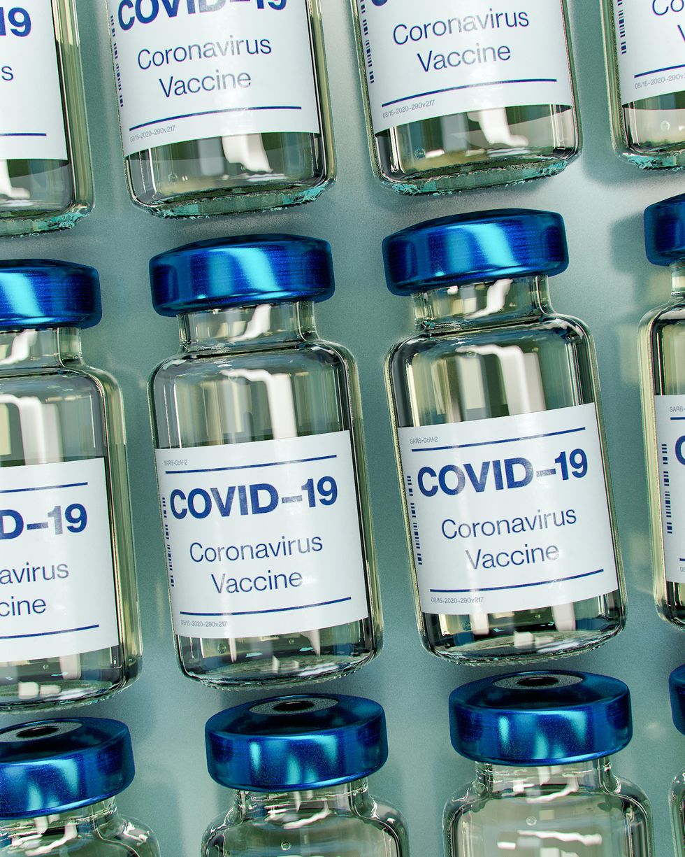 Online Registration Causes Issue for Older Generations and Different Communities in Getting Covid Vaccine