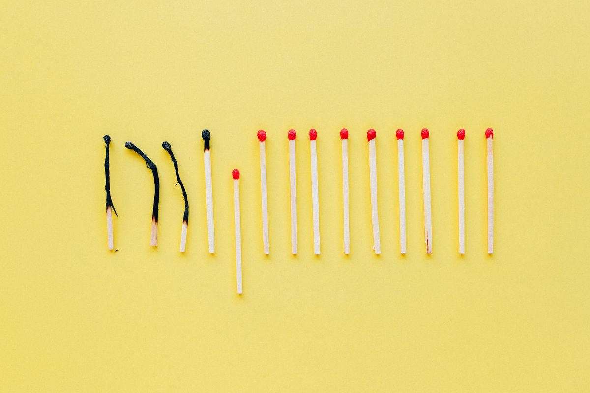Austin companies drum up new benefits to combat employee burnout