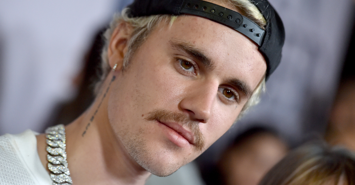 Justin Bieber's New Hairstyle Sparks Cultural Appropriation Accusations After He Debuts It On Instagram