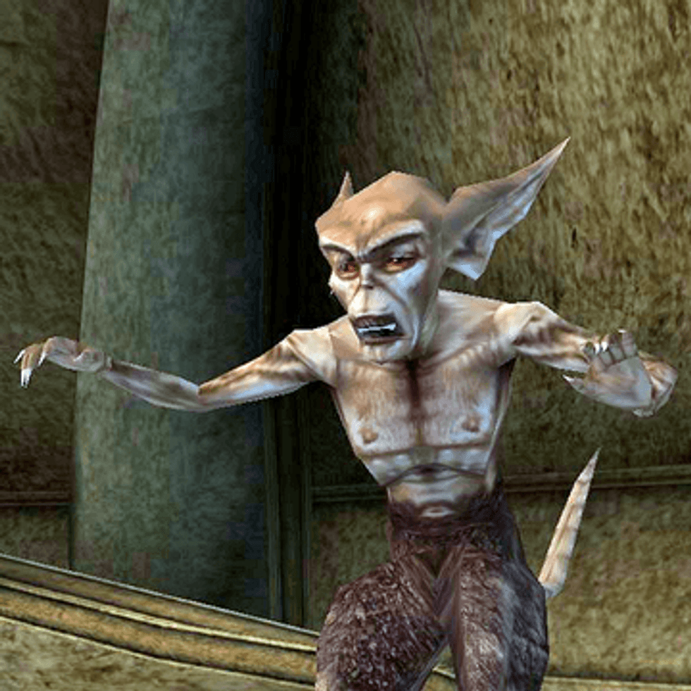 The 7 Weirdest Characters in​ Morrowind - Popdust