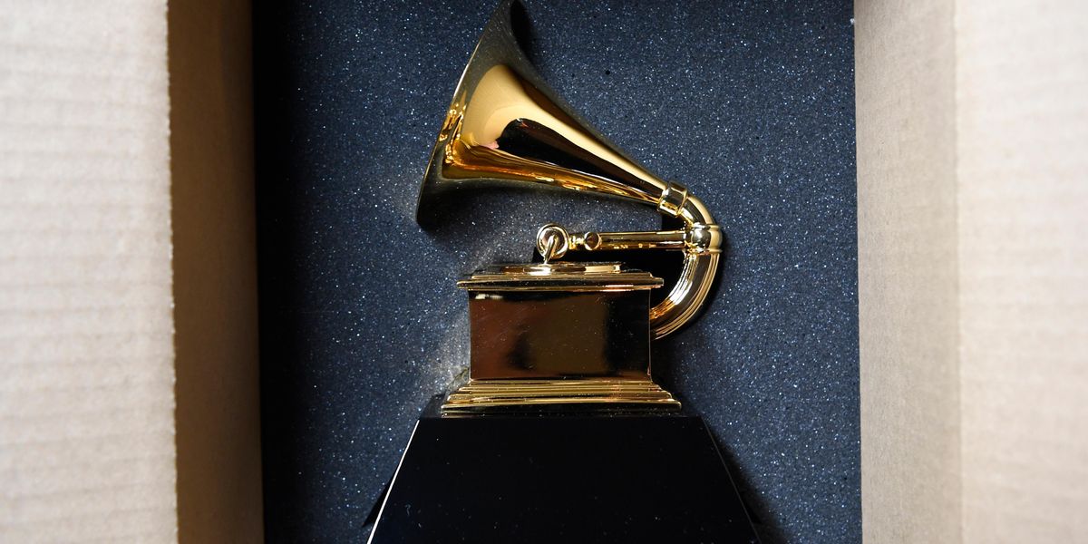 Grammys Changes Nominations Process