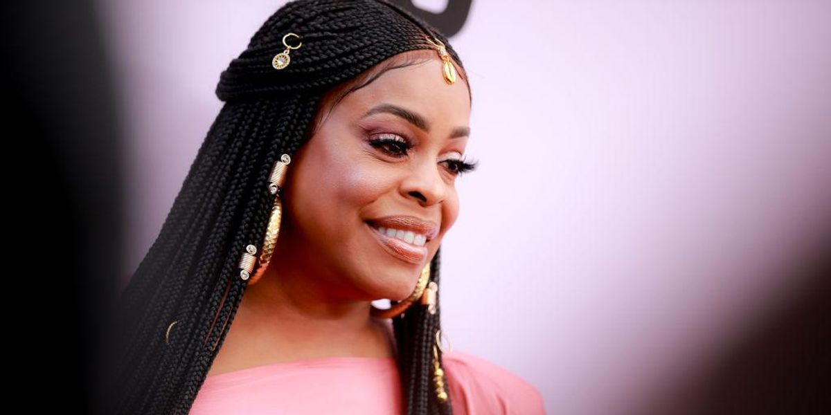Niecy Nash On Breaking Generational Curses & Learning To Choose Herself