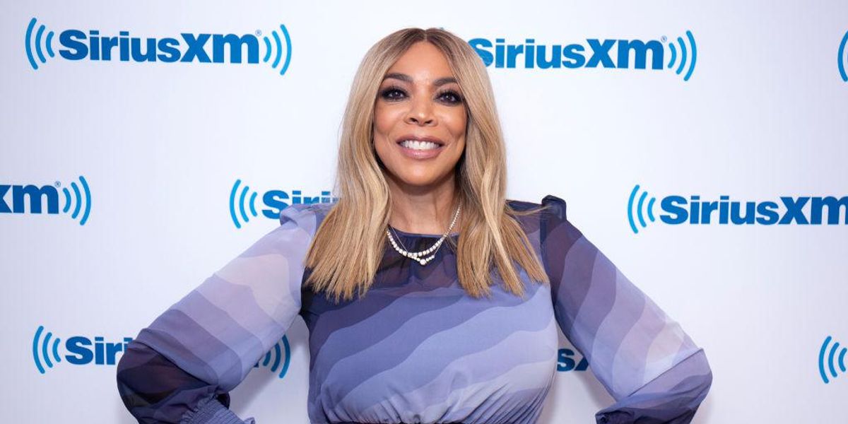 Wendy Williams Says She Won't Be Living In The Same House As The Next Man She Marries