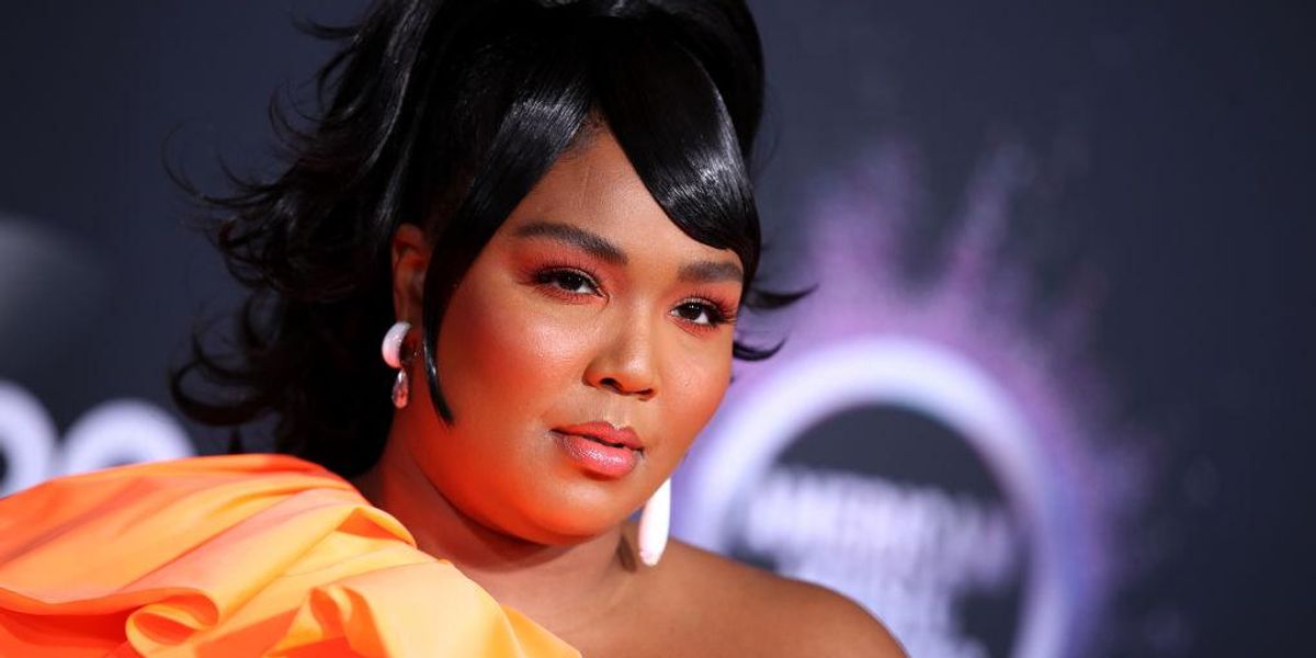 Lizzo Reveals She Almost Gave Up Music The Day She Released "Truth Hurts"