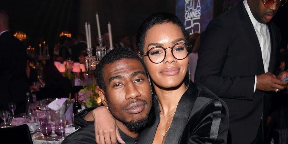 Iman Shumpert Says He Gave Teyana Taylor A "Hit List": Should Your Man Share His Sexual History?
