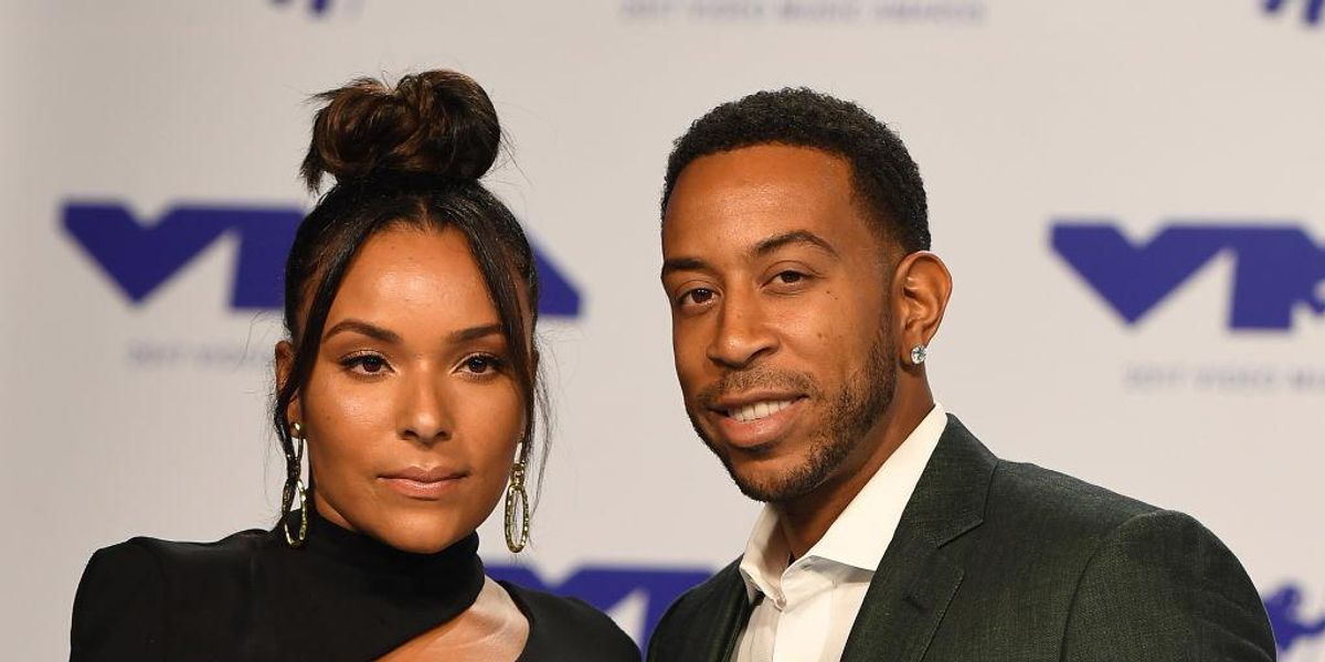 Ludacris' Wife Eudoxie Opens Up About Miscarriage: "My Faith Has Been Tested"