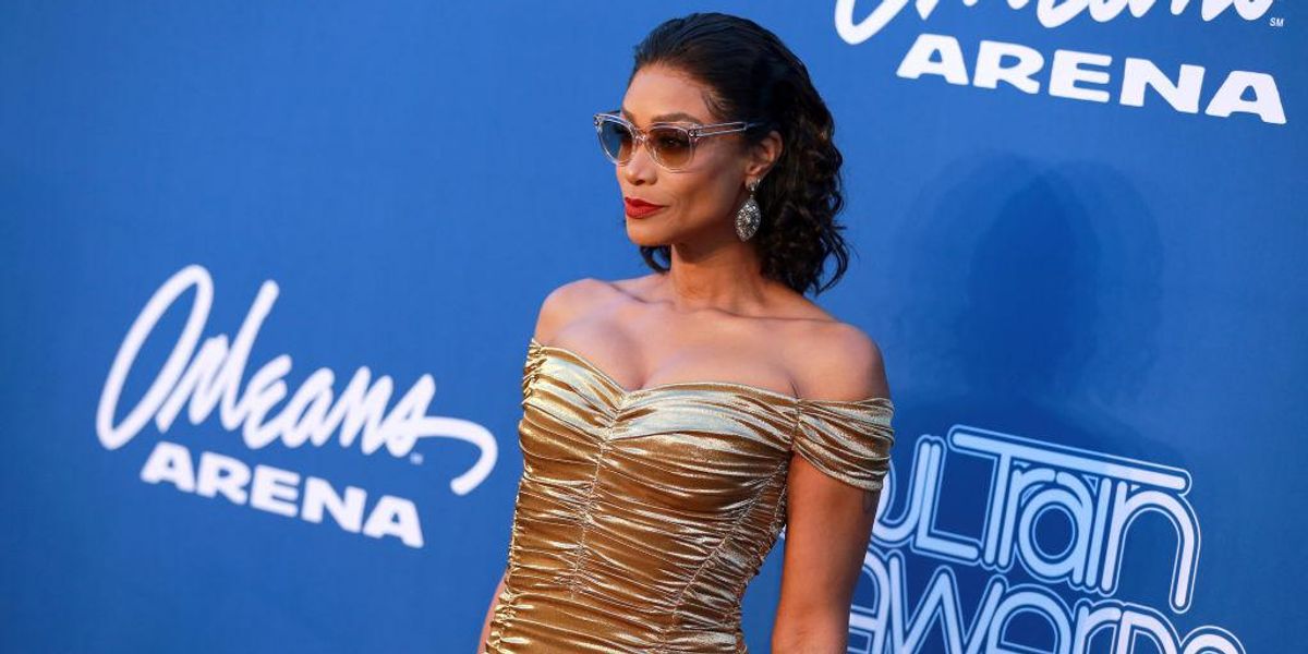 Tami Roman Opens Up About Dramatic Weight Loss: "I Lost My Willingness To Die"