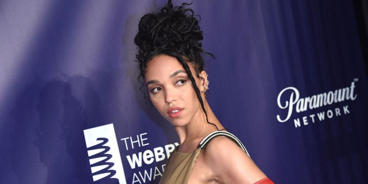 FKA Twigs Gets Candid About Her Painful Uterine Fibroid Recovery