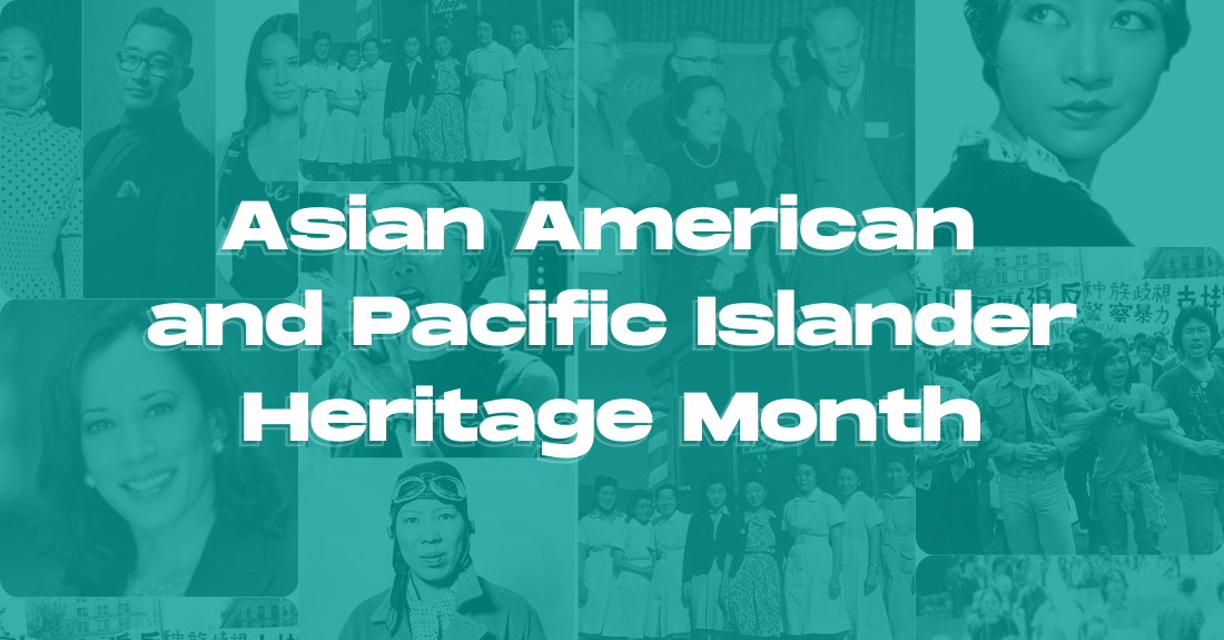 How These Companies Are Celebrating Asian American and Pacific Islander Heritage Month