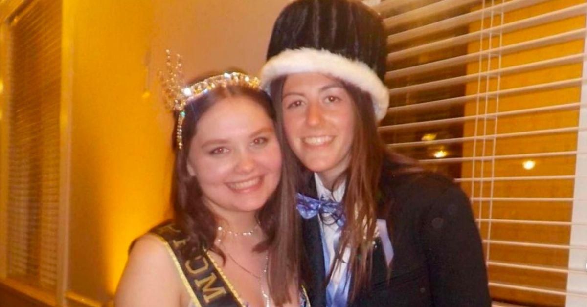 Ohio School Officials Shut Down Outraged Parents After Lesbian Couple Crowned Prom King And Queen