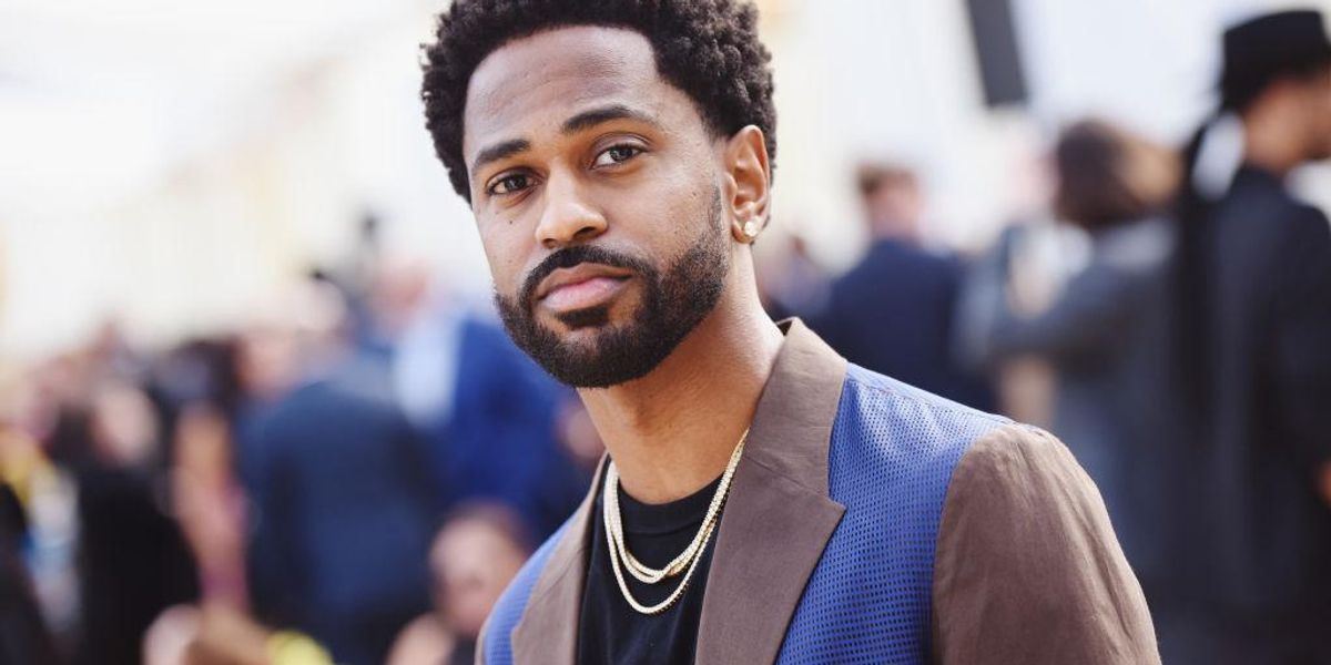 Big Sean Meditation Manifestation Jay Shetty - xoNecole: Women's