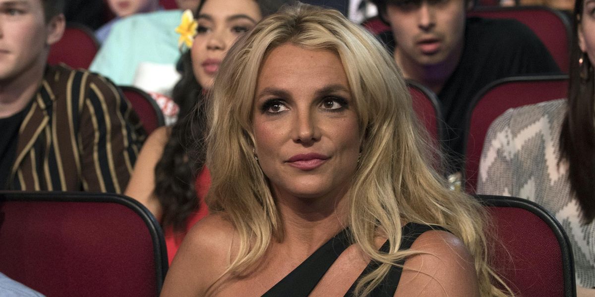 Britney Spears Calls Out 'Hypocritical' Documentaries