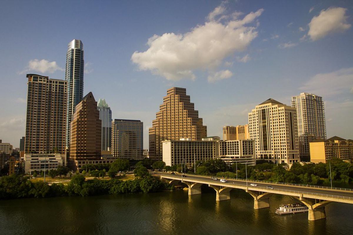 184 new people a day: 2020 Census marks 10 years of nonstop growth for Austin