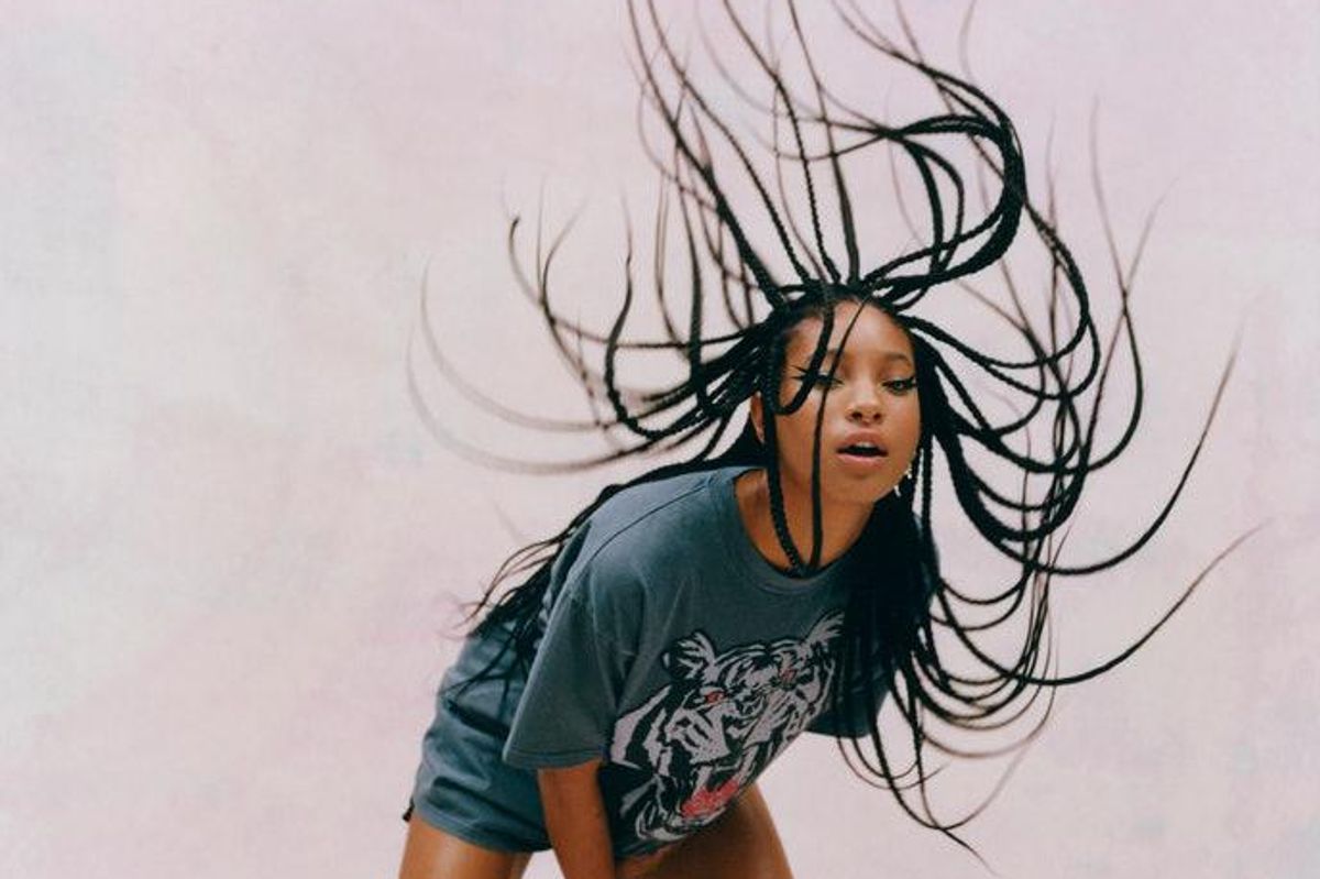 Willow Smith