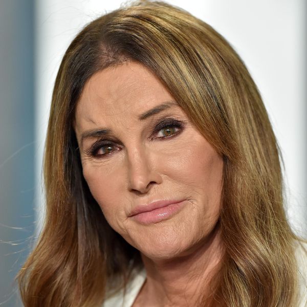 Caitlyn Jenner Wants to Reinstate California's Death Penalty