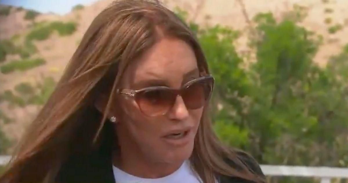 Caitlyn Jenner Told CNN She Went Golfing Instead Of Voting Last Year—But Records Show Otherwise