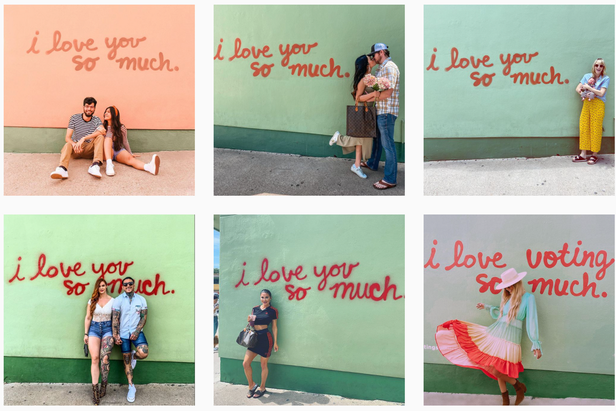 What 'cheugy' means—and 5 cheugy Austin things