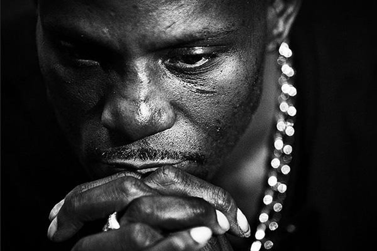 DMX