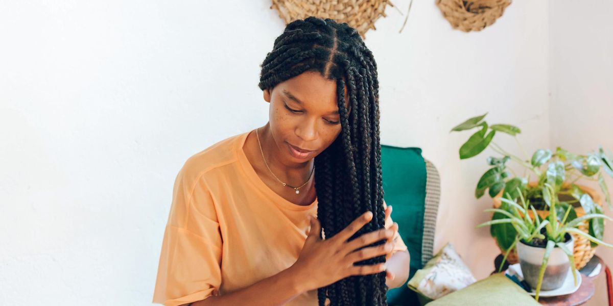 If You're About To Get Some Braids, Make Sure You Read This First.