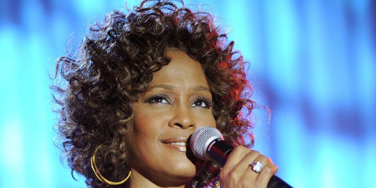 Whitney Houston's New Documentary Is A Reminder That We Are Not The Mistakes Of Our Past
