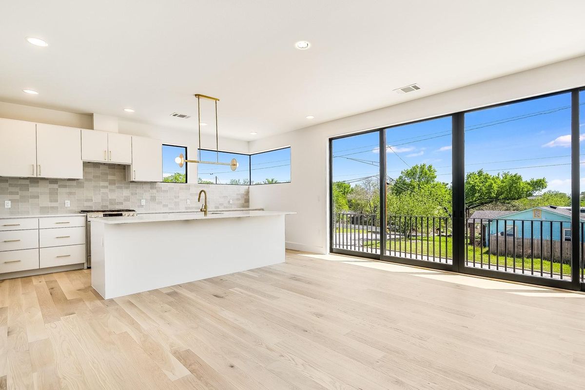 Millennials now on top of Austin's real estate market