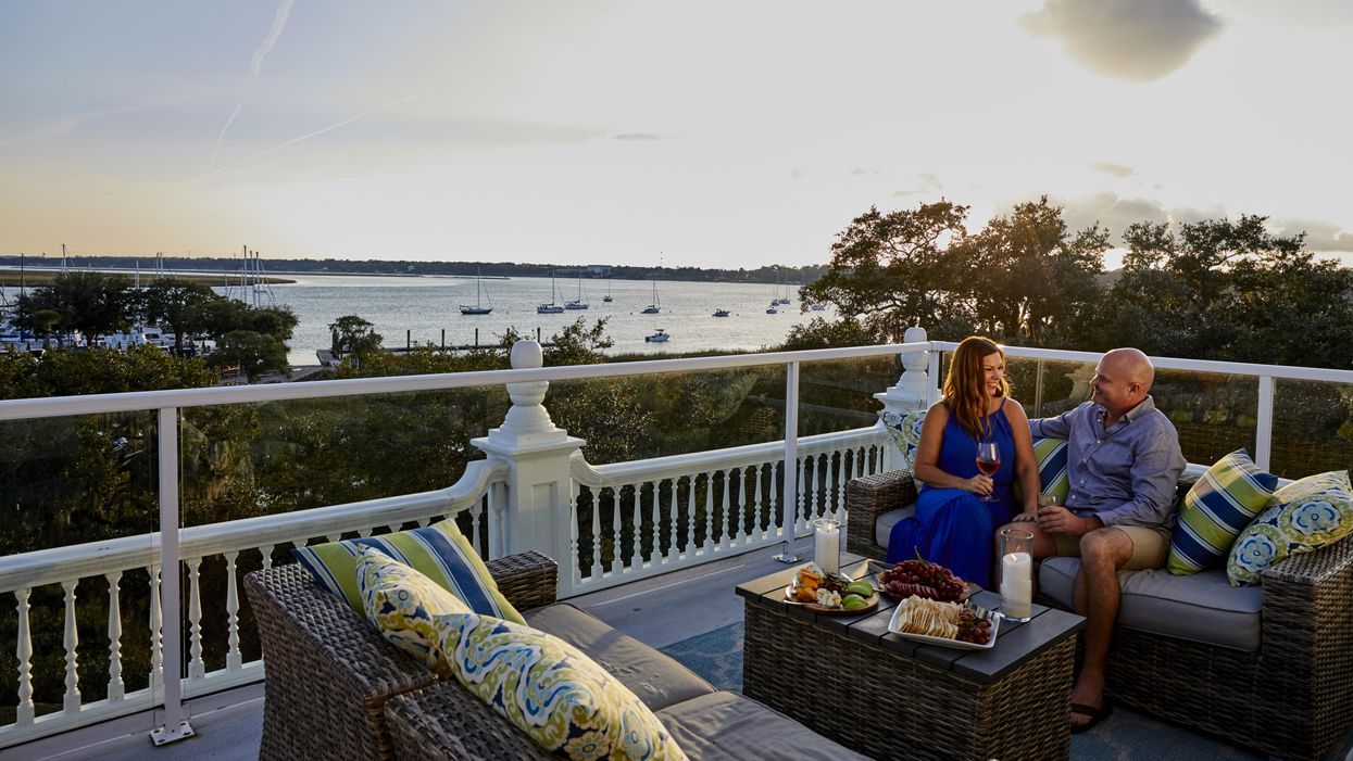 An insider's guide to Beaufort