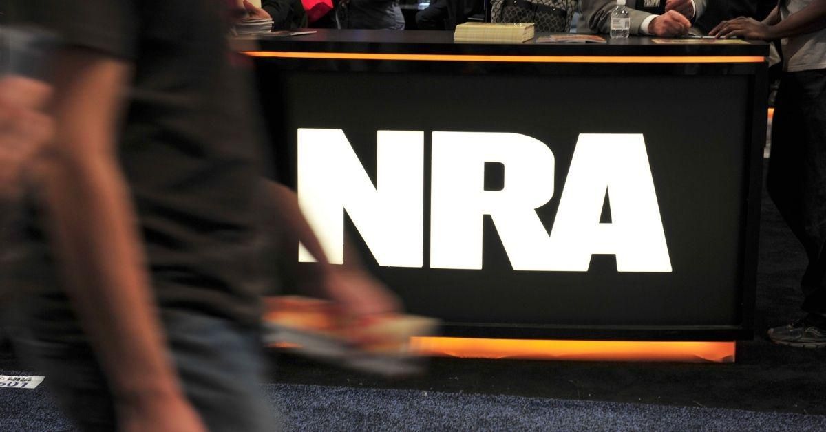NRA Slammed For Posting Woefully Insensitive Mother's Day Message Following Mass Shootings