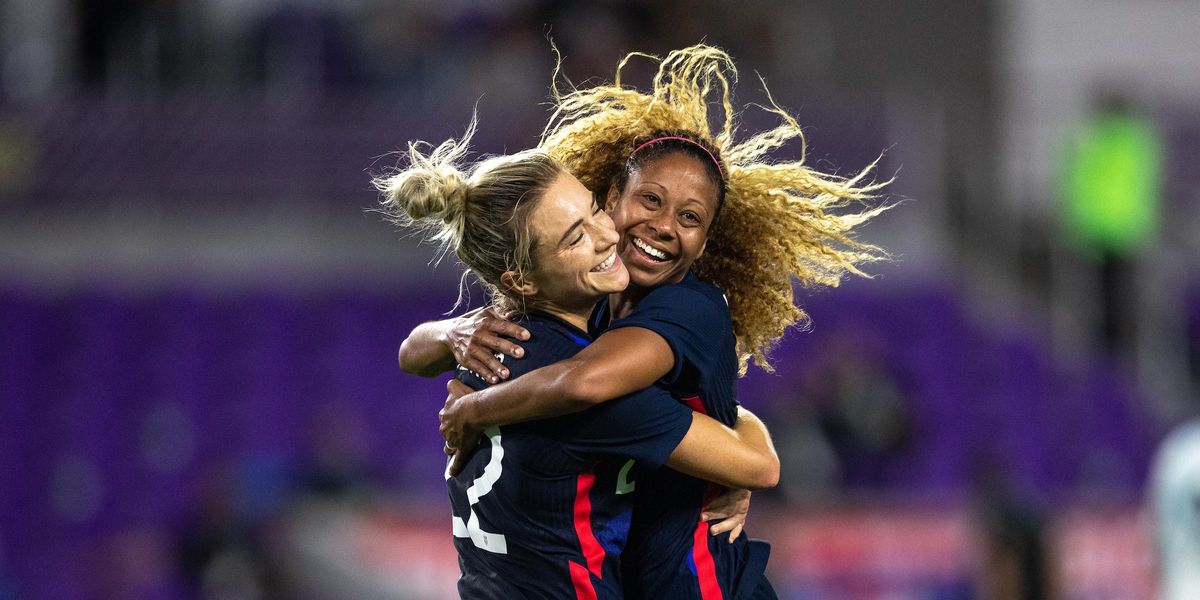 How to get tickets for the USWNT vs. Nigeria match austonia