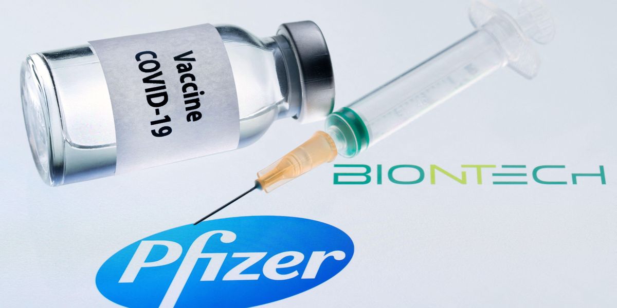 Influencers Were Offered Money to Criticize Pfizer Vaccine
