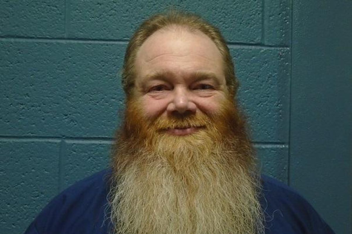 Michigan Man In Prison On Bogus 'Bite Mark' Evidence Exonerated After 31 Years