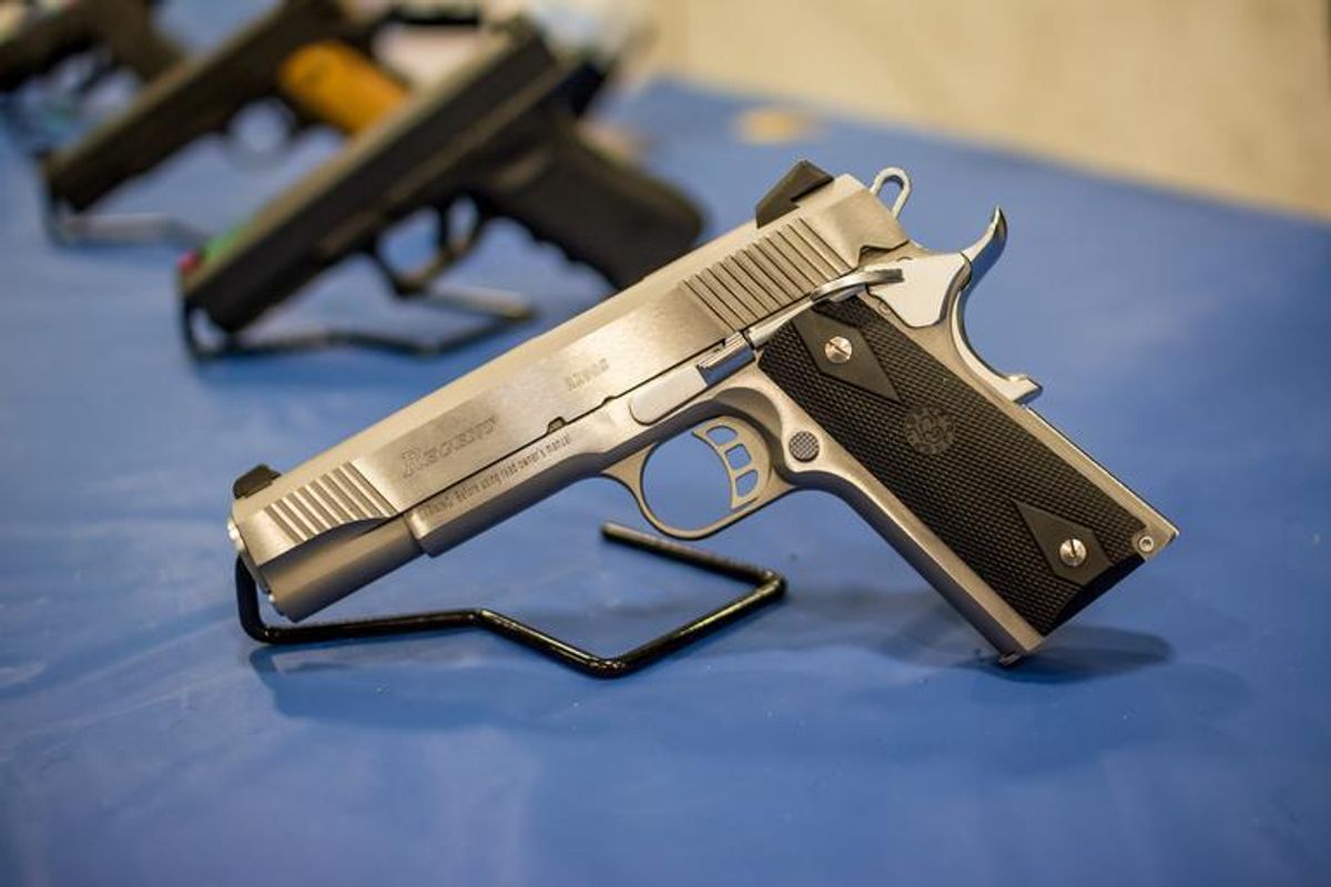 5 answers to your questions about permitless carry in Texas