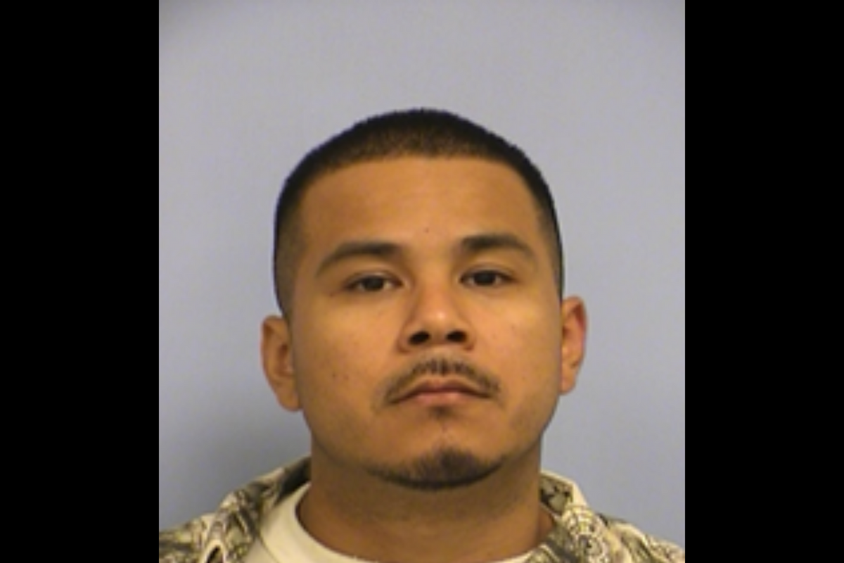 Austin police arrest suspect in recent armed robbery spree