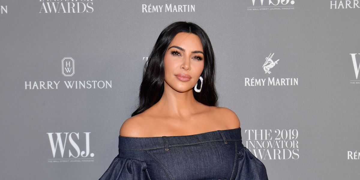 Kim Kardashian Addresses Island Birthday Party COVID Report