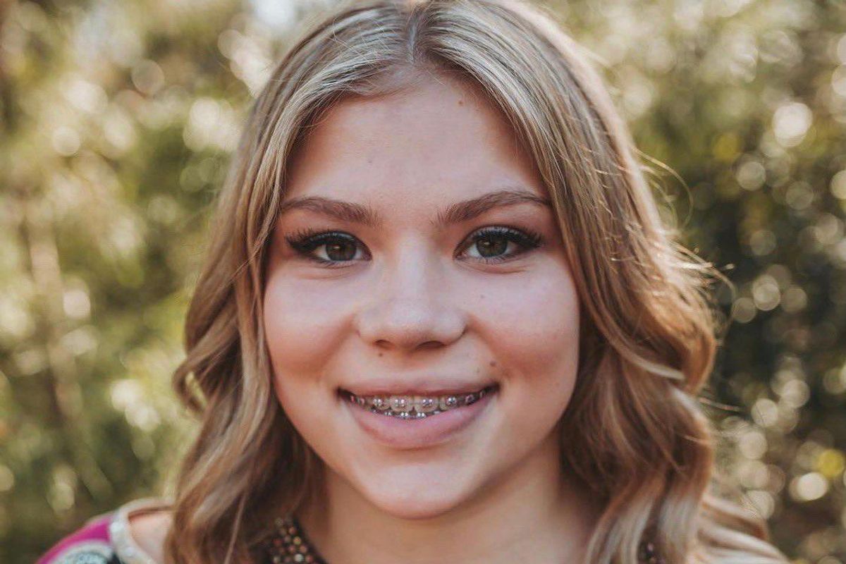 Tristyn Bailey