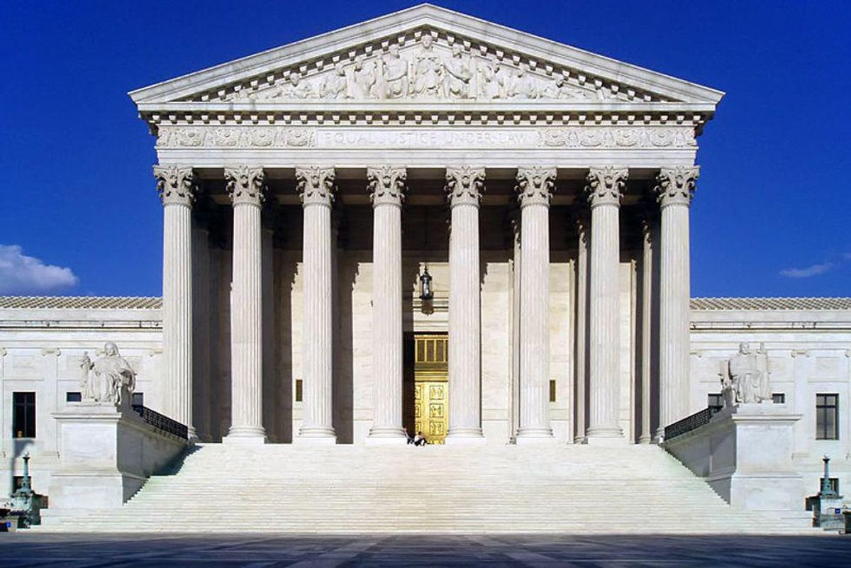 Mississippi Gives SCOTUS First Shot At Taking Our Reproductive Rights Away