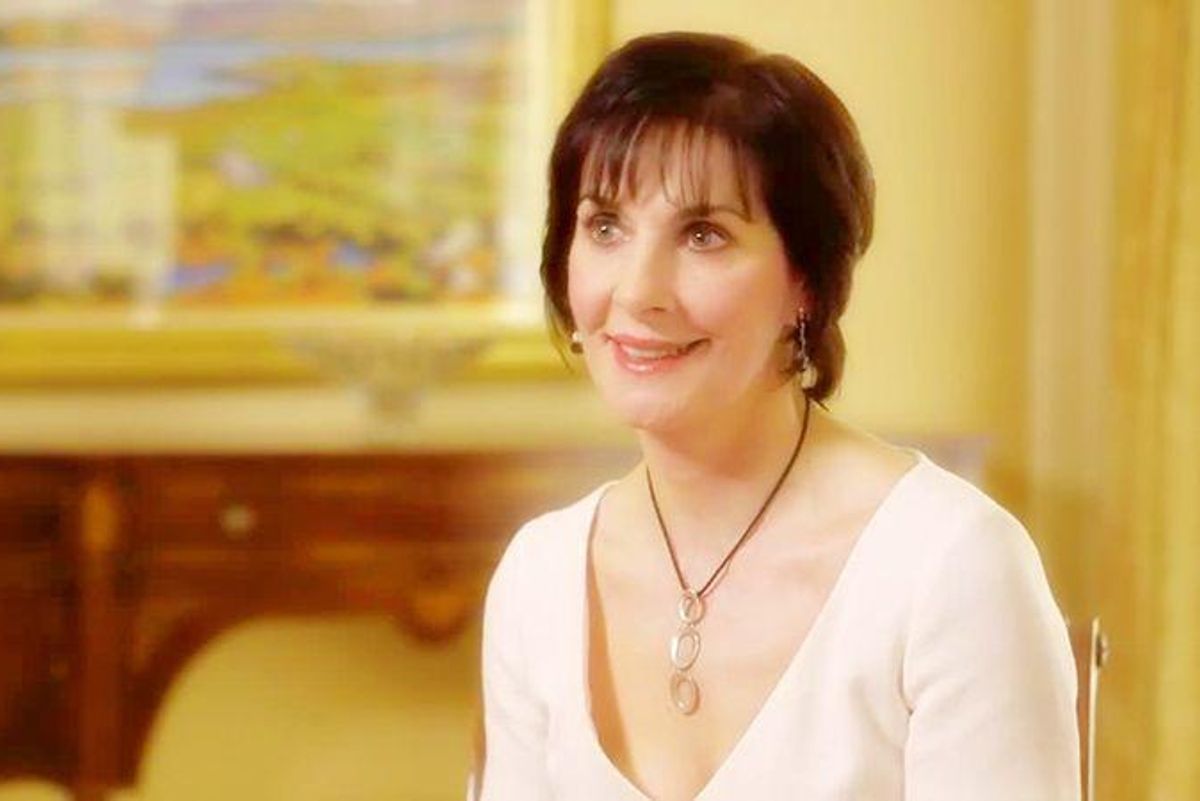 Enya