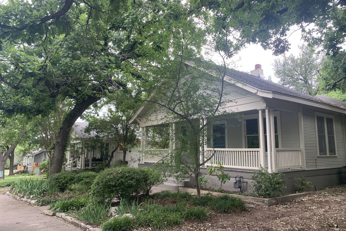 Austin home prices keep setting records, worsening buyers' challenges