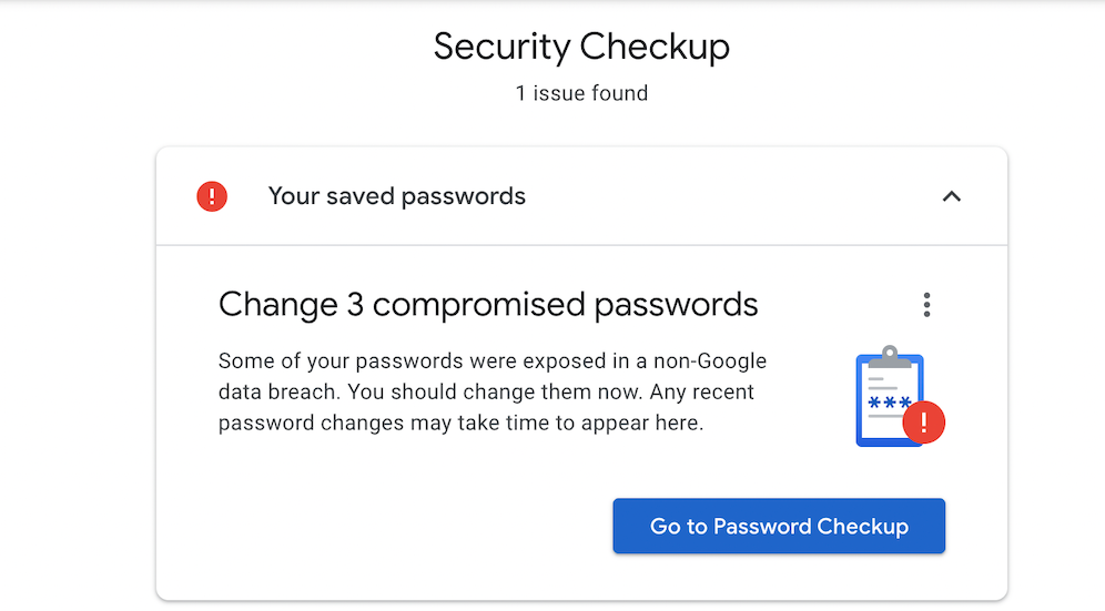 4 New Ways Google Password Manager Is Changing For You - Gearbrain